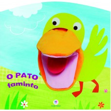 O pato faminto