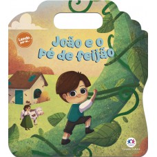 João e o pé de feijão