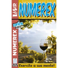 Revista Laser - 393-Numerex-dificil