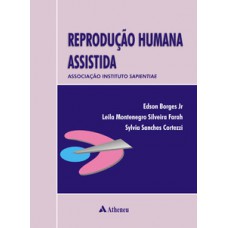 Reprodução humana assistida