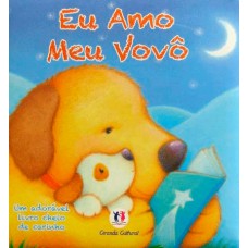 Eu Amo Meu vovô