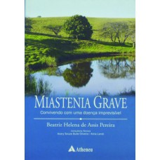 Miastenia grave