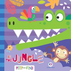 In the jungle