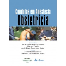 Condutas em anestesia obstetrícia