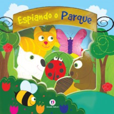Espiando o parque