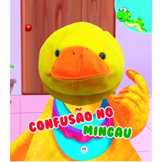 Confusão no mingau