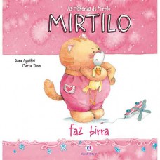 Mirtilo faz birra