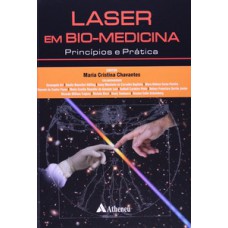 Laser em biomedicina