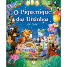 O Piquenique dos ursinhos