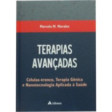 Terapias avançadas