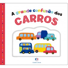 A grande confusão dos carros