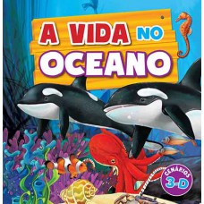 Animais do oceano