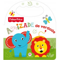 Fisher-Price - Amizade de verdade