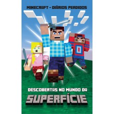Descobertas no mundo da superfície vol.1