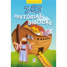 365 Histórias bíblicas