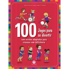 100 jogos para se divertir