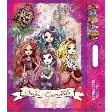 Ever After High - Sonho encantado