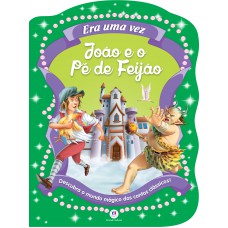 João e o pé de feijão