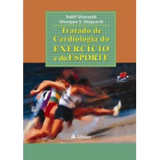 Tratado de cardiologia do exercício e do esporte