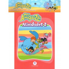 Meu Amigãozão