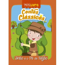 Contos clássicos - João e o pé de feijão