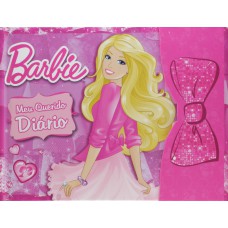 Barbie - Meu querido diário