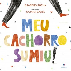 Meu cachorro sumiu!