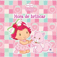 Moranguinho Baby - Hora de brincar
