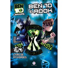 Ben 10 e Rook