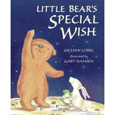 Little bears special wish