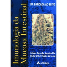 Imunologia da mucosa intestinal