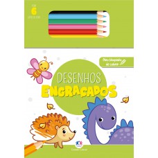Desenhos engraçados