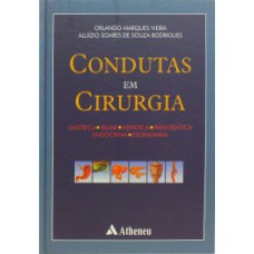 Condutas em cirurgia