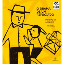 O drama de um refugiado
