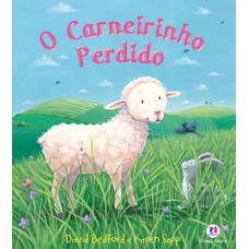O carneirinho perdido