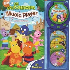 Backyardigans - Os Backyardigans