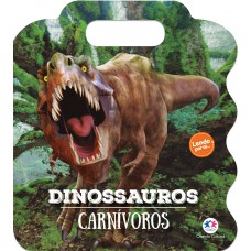 Dinossauros carnívoros