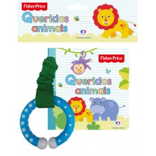 Fisher Price - Queridos Animais