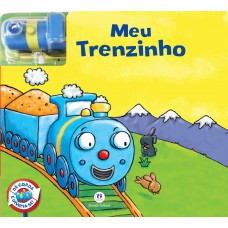 Meu trenzinho