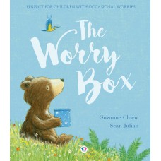 The worry box