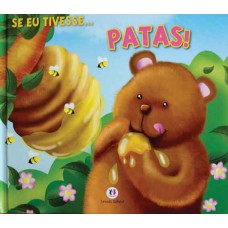 Patas!