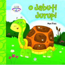 O jabuti Jurupi