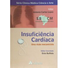 Insuficiência cardíaca