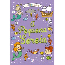 A pequena sereia