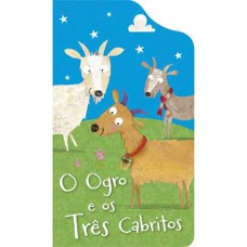 O ogro e os três cabritos