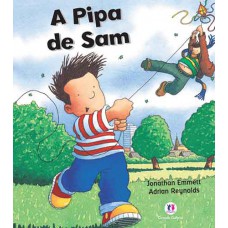 A pipa de Sam