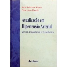 Atualização em hipertensão arterial