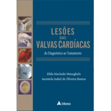 Lesões das valvas cardíacas