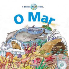 O mar