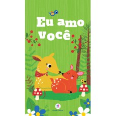 Eu amo você